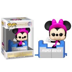 Funko Pop! Minnie Mouse 1166