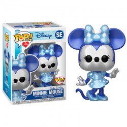 Funko Pop! Minnie Mouse...