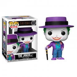 Funko Pop! The Joker 337