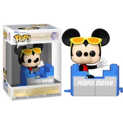 Funko Pop! Mickey Mouse On...