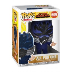 Funko Pop! All For One 609