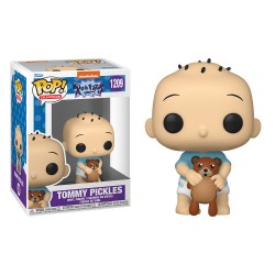 Funko Pop! Tommy Pickles 1209