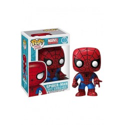 Funko Pop! Spiderman 03