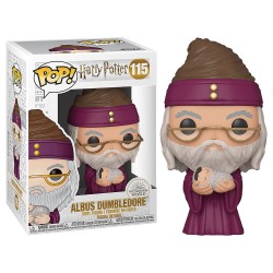 Funko Pop! Dumbledore 115