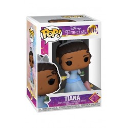 Funko Pop! Tiana 1014