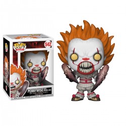 Funko Pop! Pennywise 542